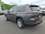 Certified 2021 Jeep Grand Cherokee L Laredo w/ Luxury Tech Group I image 4