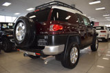 Used 2007 Toyota FJ Cruiser 4WD image 6