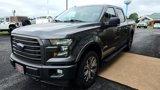 Used 2017 Ford F150 XLT w/ Equipment Group 302A Luxury image 3