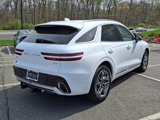 Used 2022 Genesis GV70 2.5T w/ Advanced Package image 4