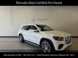 Certified 2025 Mercedes-Benz GLS 450 4MATIC image 3