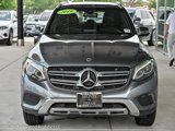 Used 2019 Mercedes-Benz GLC 300 4MATIC image 2