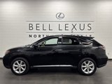 Used 2010 Lexus RX 350 2WD image 4