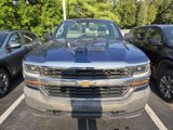 Used 2017 Chevrolet Silverado 1500 W/T image 2