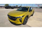 Used 2024 Chevrolet Trax RS w/ Driver Confidence Package image 4