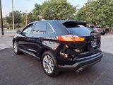 Certified 2024 Ford Edge Titanium image 5