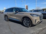 New 2025 Lincoln Aviator 2WD w/ Equipment Group 101A image 3