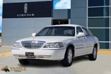 Used 2009 Lincoln Town Car Signature Limited image 2