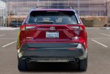 Used 2022 Toyota RAV4 XLE image 5