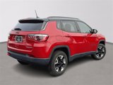 Used 2017 Jeep Compass Trailhawk w/ Navigation Group image 4