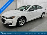 Used 2020 Chevrolet Malibu LS image 4