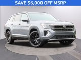 New 2025 Volkswagen Atlas SE image 1