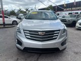 Used 2017 Cadillac XT5 Luxury image 5