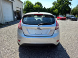 Used 2014 Ford Fiesta Titanium image 4