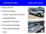 Used 2011 Ford F150 XLT w/ XLT Chrome Pkg image 6