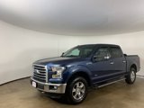 Used 2016 Ford F150 XLT w/ Equipment Group 302A Luxury image 4