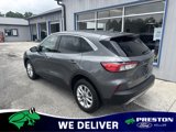 Certified 2022 Ford Escape SE image 4