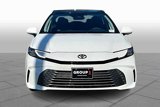 Used 2025 Toyota Camry XLE image 3