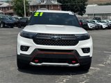 Used 2021 Ford Explorer Timberline image 2