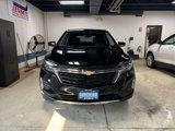 Certified 2022 Chevrolet Equinox LT image 2
