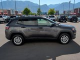 Used 2018 Jeep Compass Sport image 2