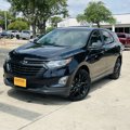 Used 2021 Chevrolet Equinox LT image 2