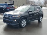 Used 2023 Jeep Compass Latitude w/ Convenience Group image 2