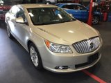 Used 2010 Buick LaCrosse CXL image 2