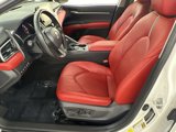 Used 2024 Toyota Camry XSE image 2