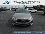 Used 2020 Hyundai Elantra SEL w/ Winter Weather Package image 2
