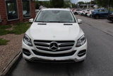 Used 2017 Mercedes-Benz GLE 350 4MATIC image 6