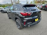 New 2025 Chevrolet TrailBlazer RS w/ Convenience Package image 4