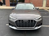 Used 2020 Audi A4 2.0T allroad Premium Plus image 2