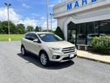 Used 2017 Ford Escape Titanium image 2