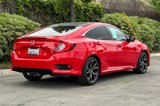 Used 2020 Honda Civic Sport image 4