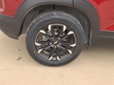 Used 2022 Chevrolet TrailBlazer LT image 6