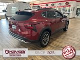 Used 2024 Chevrolet Trax LT w/ Driver Confidence Package image 5