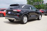 Used 2021 Ford Escape SE image 3