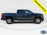 Used 2018 Chevrolet Silverado 1500 LTZ Z71 w/ LTZ Plus Package image 2