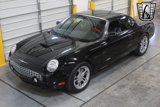 Used 2002 Ford Thunderbird image 4
