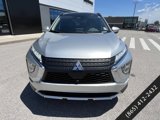 Used 2023 Mitsubishi Eclipse Cross SE image 2