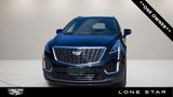 Certified 2022 Cadillac XT5 Luxury image 2