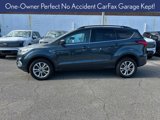 Used 2019 Ford Escape SEL image 2