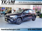 Used 2024 Volkswagen Taos S image 5