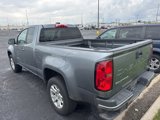 Used 2022 Chevrolet Colorado LT w/ Fleet Safety Package image 6