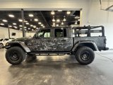 Used 2022 Jeep Gladiator Mojave w/ LED Lighting Group image 6