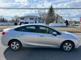 Used 2017 Chevrolet Cruze LS w/ LS Fleet Convenience Package image 4