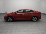 Used 2017 Hyundai Elantra Limited w/ Limited Tech Package 08 image 2