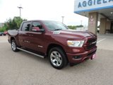 Used 2021 RAM 1500 Lone Star image 3