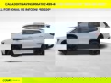 New 2025 GMC Acadia Elevation w/ Elevation Premium Package image 4